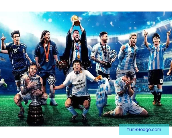 美加墨世界杯买球攻略与投注技巧全面解析助你健参与赛事预测指南