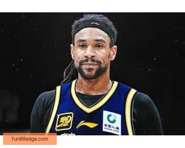 CBA历史最老球员身价高达七千五百万美元引关注