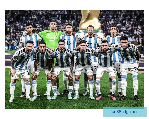 美加墨世界杯竞猜热潮来袭 谁能从北美三国脱颖而出赢得荣耀