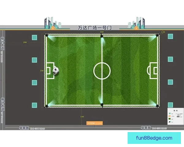 围绕世界杯竞猜游戏打造全民互动娱乐新体验与投注技巧深度攻略指南