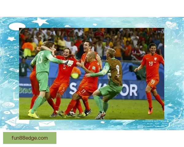 世界杯赛事全攻略与实时竞猜平台助你掌握胜负秘诀