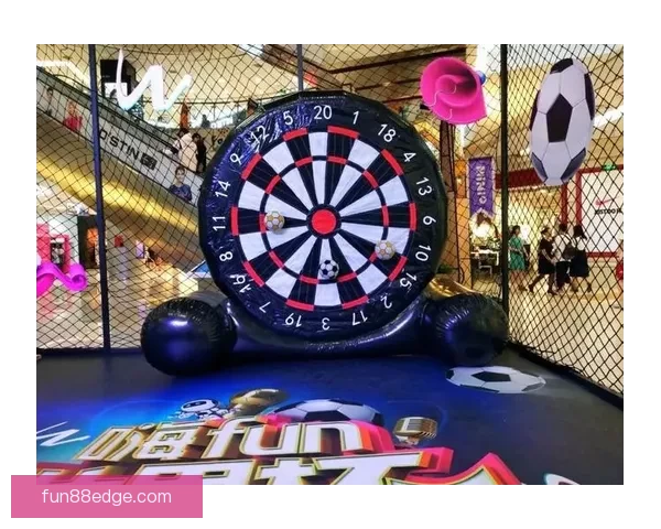 世界杯竞猜APP活动火热开启，赢取丰厚大奖，尽享竞猜乐趣！