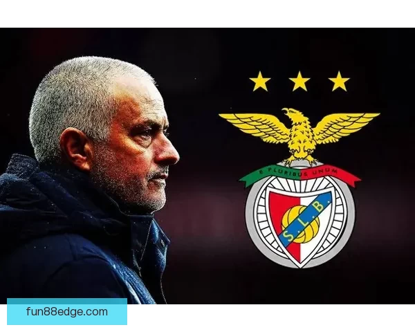 穆里尼奥：本菲卡联赛不败是一种骄傲 主力球员被出售是可以接受的