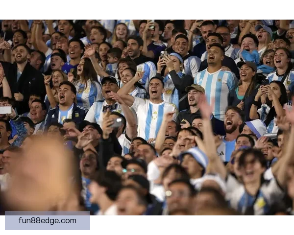 美加墨世界杯竞猜平台全面启动 预测世界杯精彩赛事 赢丰厚大奖