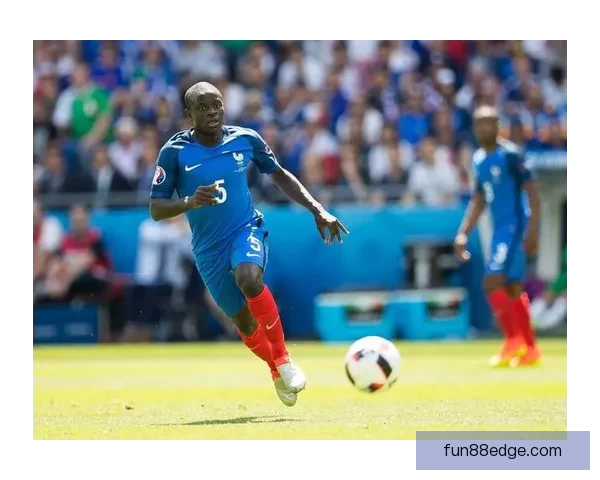 世界杯胜负预测深度解析与球队实力对比全面指南