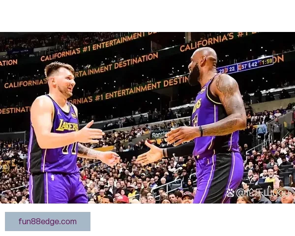 湖人逆转热火豪取八连胜东契奇狂飙六十分詹姆斯三双再创新纪录