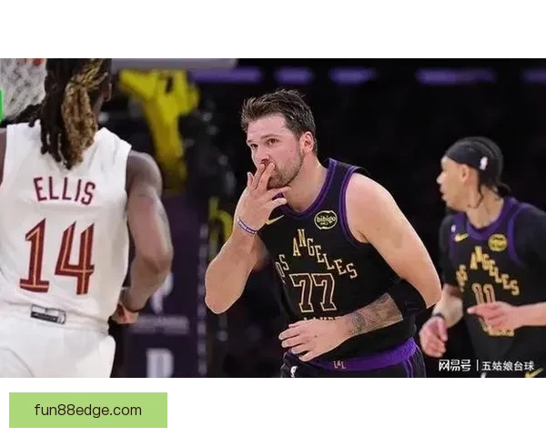 湖人复仇骑士豪取赛季第50胜东契奇42分12助攻里程碑詹姆斯再写历史