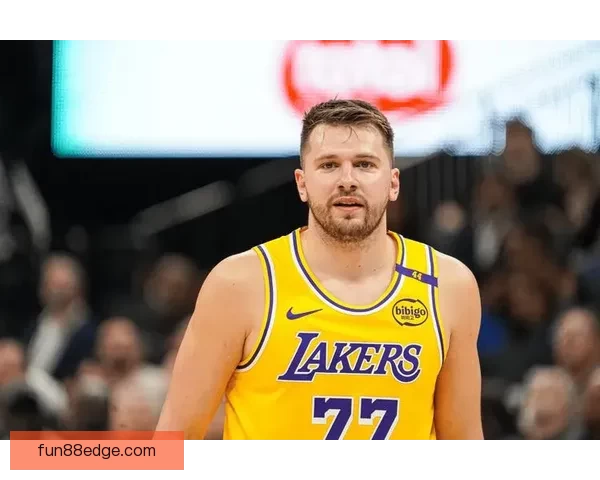 雷迪克盛赞东契奇斗志高昂斯马特成最佳队友助力球队再冲巅峰