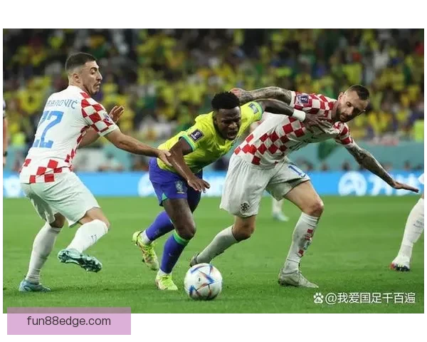 世界杯最新竞猜赔率分析揭示热门球队胜负趋势与冷门潜力