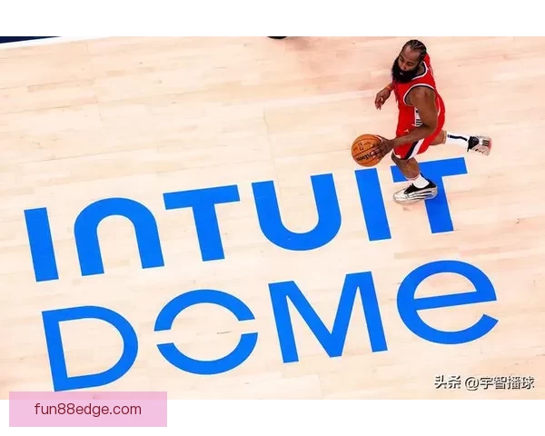 哈登称艾伦复出对球队至关重要 渴望全员健康冲击季后赛更远