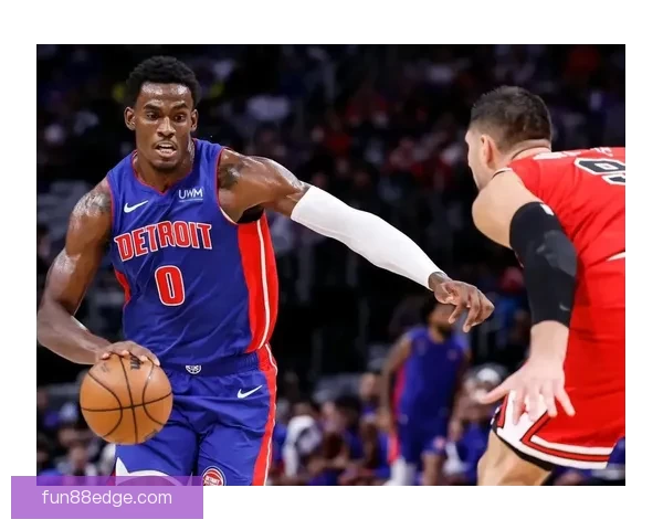 杜伦带伤吃药冲澡咬牙拼到最后活塞锁定东部第一球迷苦等终迎荣耀时刻