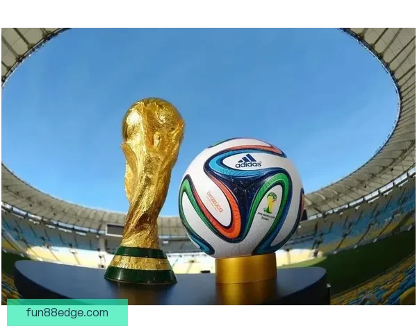 2026世界杯买球指南全面解析 投注策略与赛事预测助你赢得大奖