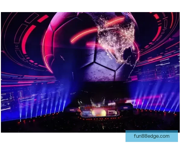 2026世界杯买球指南全面解析 投注策略与赛事预测助你赢得大奖